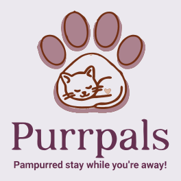 PurrPals — Pampurred stay while you're away!